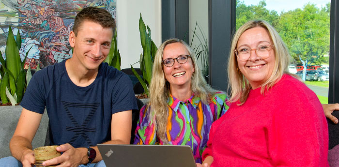 Åbent hus gymnasium