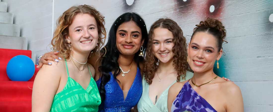 Galla på Viborg Gymnasium