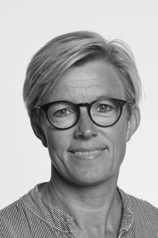 Marianne Kjellerup - Sekretær, Studierejser, Ekskursioner, Fravær.