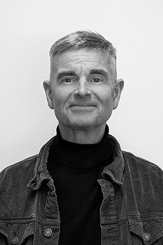 Henrik Selch - Psykologi, samfundsfag.