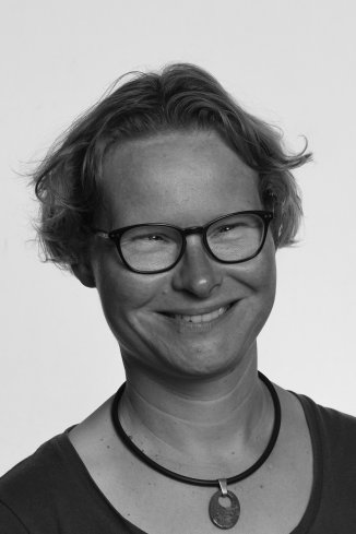 Signe Klara Hansen - Biologi, Naturgeografi.