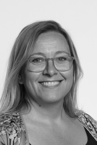 Sille Christensen - Dansk, Engelsk, Læsevejleder