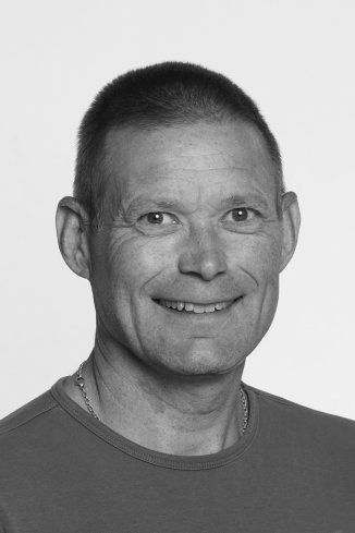 Allan Nielsen - Pedelmedhjælper.