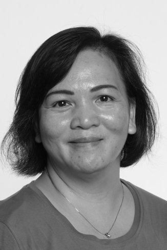 Chanh Thi Dang - Rengøringsassistent.