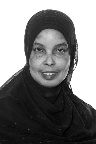 nadifo muhumed mahamed