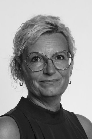 Diana Teresa Møller Gomaa - Elevcoach