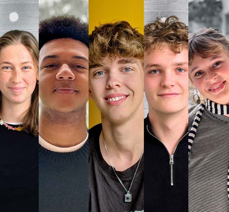 Derfor valgte jeg VG Derfor valgte jeg VG