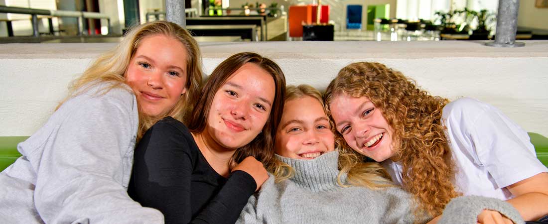 Trivselsgymnasium - Viborg Gymnasium